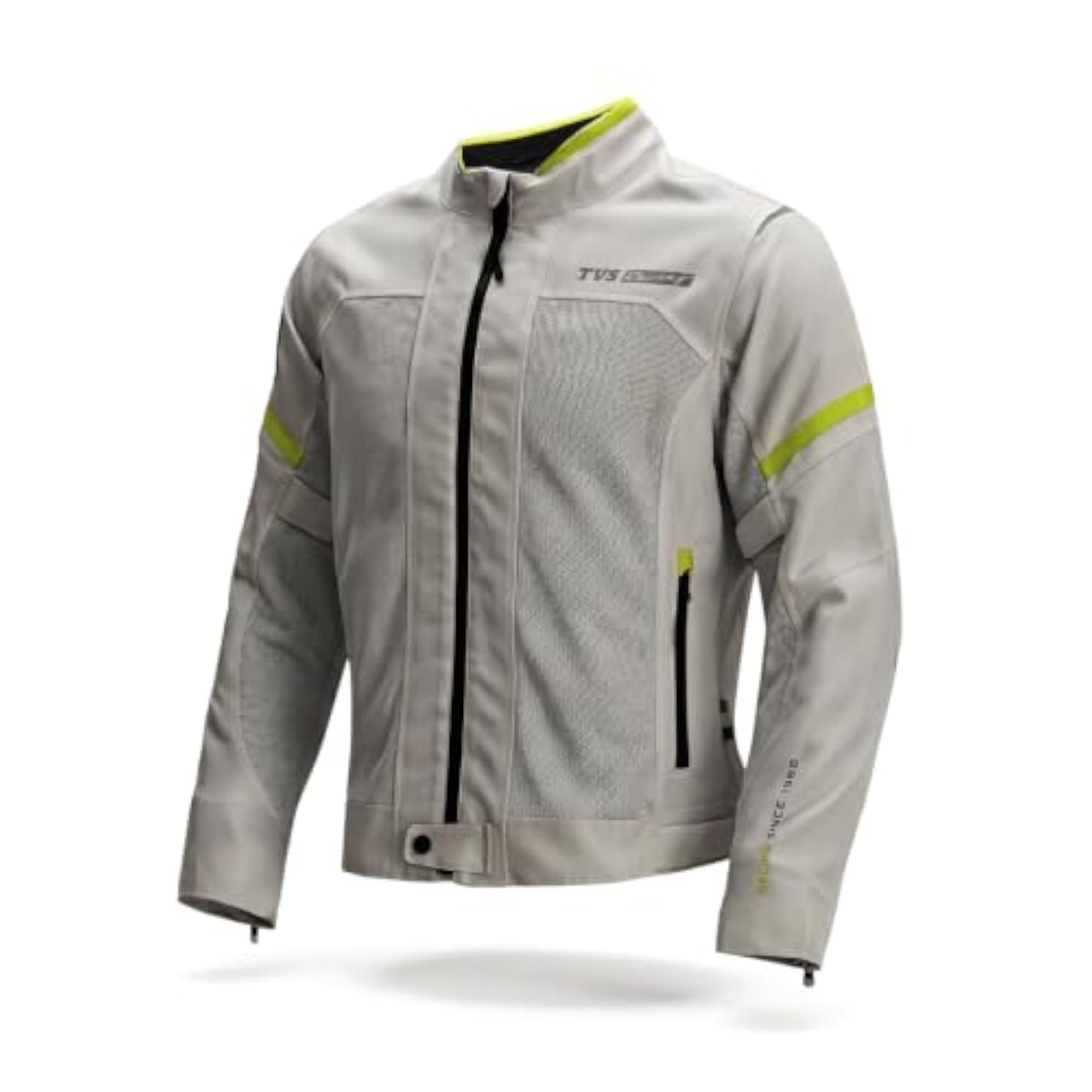 Racing Tech-Core Road Jacket with CE2 Armour